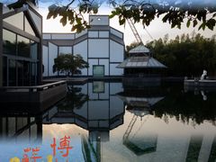 -苏州博物馆