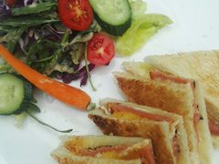 沙拉-FUTURE LOUNGE(太古里店)