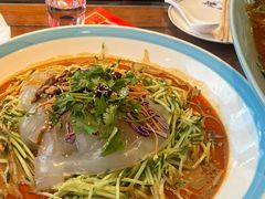 -那家老院子东北菜·饺子·小鸡炖蘑菇(艳华街店)