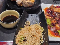 -老白清真烧烤(锦州旗舰店)