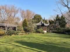 -杭州西子湖四季酒店-WL BISTRO西湖餐厅(灵隐路店)