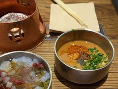 -成都你六姐·牛肉冒菜(城市集市合生汇店)