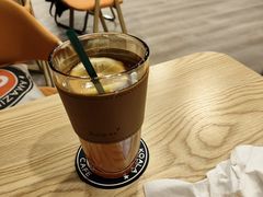 -了不起的考拉咖啡店(高新店)