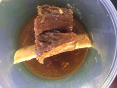 -好成财牛排馆(涂门街总店)