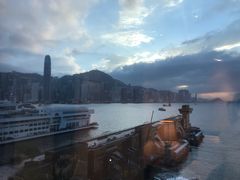 -香港皇家太平洋酒店