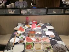 -海底捞火锅(邯郸新世纪中心店)