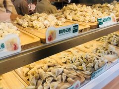 -袁记云饺(蛇口店)