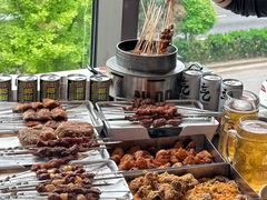 -No.DD戳子烧烤·江湖菜(北京总店)