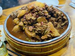 -火狼大盘鸡(团结东路店)