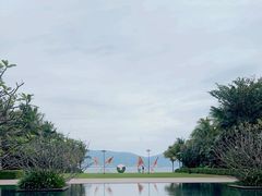 -三亚太阳湾柏悦酒店