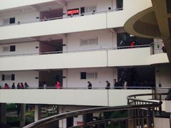 -福建省厦门第六中学东渡校区