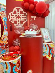-爱帝宫月子中心(罗湖别墅院)