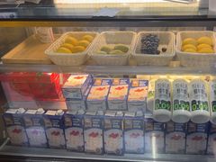 -茉沏(丽丰广场店)