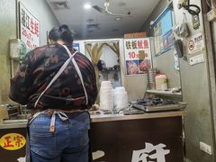 -东门町美食街