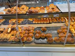 -烘焙町面包店(西四店)