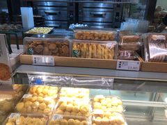 -泸溪河桃酥(凯德MALL太阳宫店)