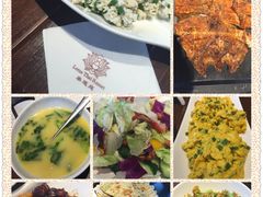 -Local泰莲庭(虹鳟鱼店)