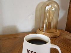 -1901 Cafe(西四店)