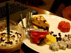 -星巴克(贵阳花果园1店)