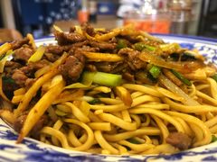 -阿扁杭州面(苗圃店)