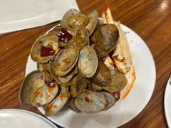 -汉巴味德(沈阳万象汇店)