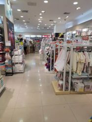 -爱婴室(上海汇智国际广场店)