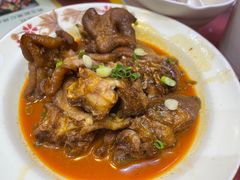 -易老妈蹄花.特色川菜(人民公园总店)