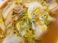 -牟传仁饭庄(星海店)