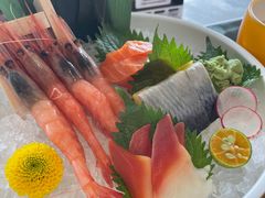 -極上萬膳·日料放题(来福士江景店)