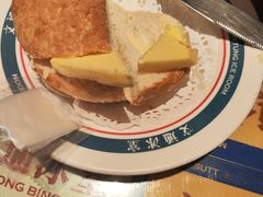 -文通冰室(东方宝泰店)