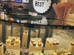 -Pantry's Best派悦坊蛋糕(K11购物艺术中心店)