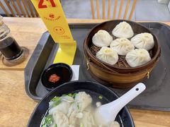 -常鲜德乐购迎桂馒头店(麻巷公寓店)