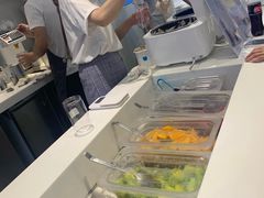 -兰熊鲜奶(西直门凯德mall店)