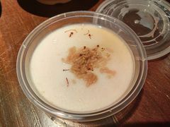 招牌冰豆腐花-张翻越·川渝冒菜·武汉黑鸭煲(城北万象城店)