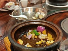 -丰收碗·陈皮果木烧鹅·23年老字号