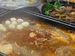 -金星纸包魚&潮汕鲜牛肉火锅(乳山路店)