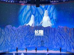 -珠海长隆海洋王国