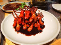 -王小姐私厨工作室(安龙路店)