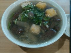 -鸡鸣汤包(乐购仕店)