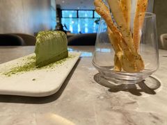 抹茶雪域蛋糕-必胜客(骡马市店)