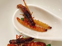 -隔壁老王·家常云南菜(皇冠店)