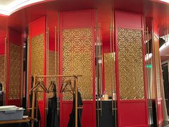 -牛将军•涮肉•烤肉•铁板烧(北京王府井·故宫店)