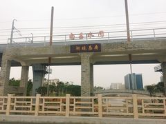 -宝安西湾红树林湿地公园