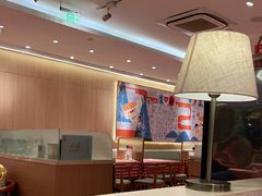 -西贝莜面村(银泰创意城店)