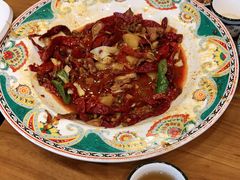 -巴依老爷新疆美食(望京小街店)