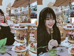 -视博茶点(美狮美高梅店)