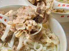 -王记新汕头肠粉炖汤