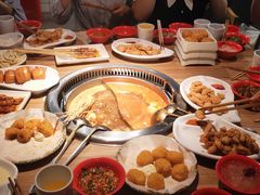 -季季红火锅(长沙步行街店)