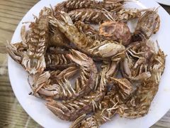 -聚德福海鲜家常菜(刘庄店)