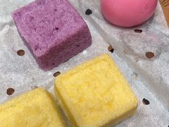 -泓历皇朝酒店(东亭店)